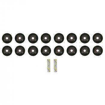 2015 Ford Fiesta Engine Valve Stem Oil Seal Set