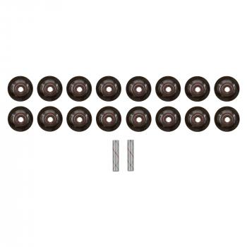 2019 Jeep Compass Engine Valve Stem Oil Seal Set