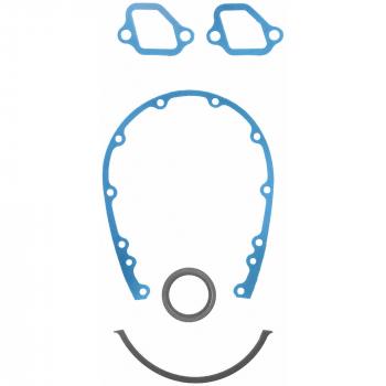 1963 Pontiac Laurentian Engine Timing Cover Gasket Set