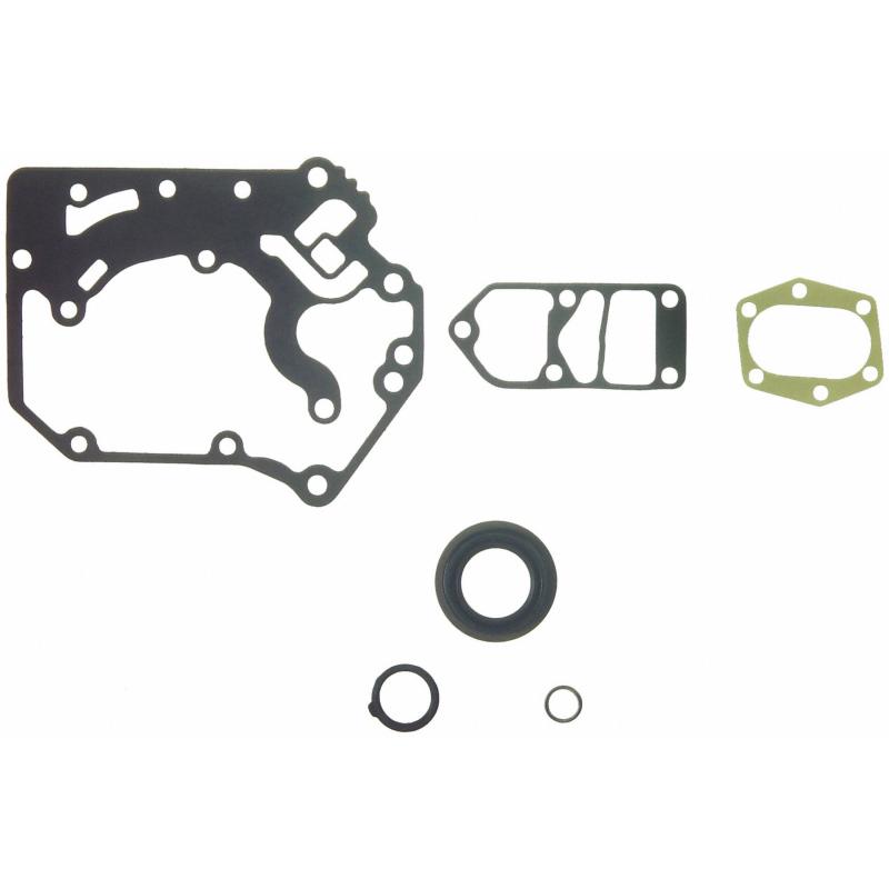 Fel-Pro TCS126522 Engine Timing Cover Gasket Set product image 1 of 1