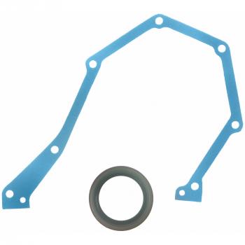 1980 Plymouth PB100 Engine Timing Cover Gasket Set Fel-Pro TCS127691 image 1 of 1