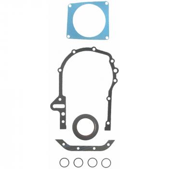 1966 International 1200A Engine Timing Cover Gasket Set Fel-Pro TCS128821 image 1 of 1
