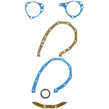 1964 Ford P-350 Engine Timing Cover Gasket Set Fel-Pro TCS130952 image 1 of 1