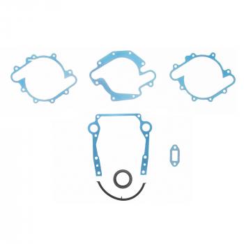 1967 Oldsmobile Delta 88 Engine Timing Cover Gasket Set