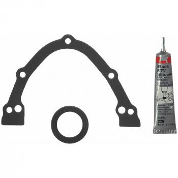 1999 Volkswagen Jetta Engine Crankshaft Seal Kit Front Fel-Pro TCS24551 image 1 of 1