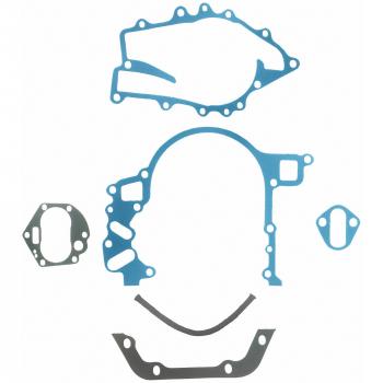 1973 Buick Centurion Engine Timing Cover Gasket Set Fel-Pro TCS45002 image 1 of 1
