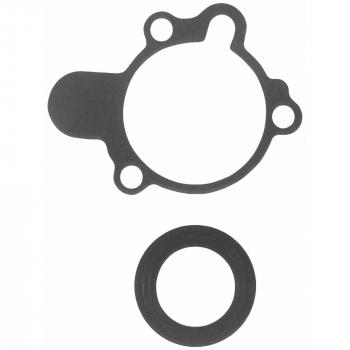 1991 Dodge Dakota Engine Auxiliary Shaft Seal Set Fel-Pro TCS45026 image 1 of 1