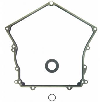 2001 Chrysler Sebring Engine Timing Cover Gasket Set Fel-Pro TCS45035 image 1 of 1