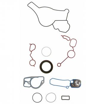 2003 Ford E-550 Super Duty Engine Timing Cover Gasket Set Fel-Pro TCS45050 image 1 of 1