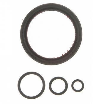 2016 Nissan Murano Engine Crankshaft Seal Kit Front Fel-Pro TCS45056 image 1 of 2