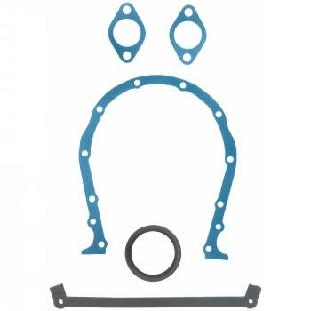 1979 Excalibur Phaeton Engine Timing Cover Gasket Set Fel-Pro TCS45060 image 1 of 1