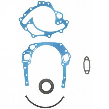 1979 Ford Thunderbird Engine Timing Cover Gasket Set