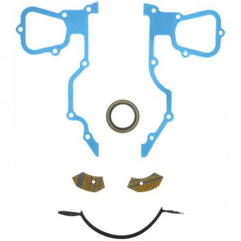 1979 Ford Pinto Engine Crankshaft Seal Kit Front Fel-Pro TCS45107 image 1 of 1