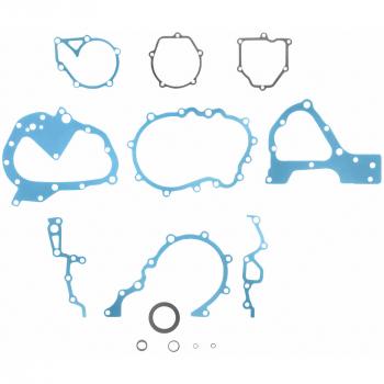 1984 GMC S15 Engine Timing Cover Gasket Set Fel-Pro TCS45113 image 1 of 1