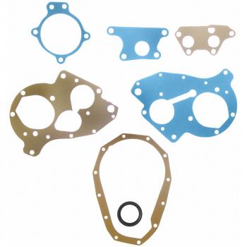 1955 GMC 150-22 Engine Timing Cover Gasket Set Fel-Pro TCS45114 image 1 of 1