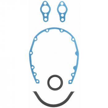 1978 Chevrolet K20 Suburban Engine Timing Cover Gasket Set Fel-Pro TCS45121 image 1 of 1