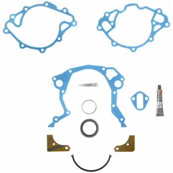 1969 Mercury Cougar Engine Timing Cover Gasket Set Fel-Pro TCS45168 image 1 of 1