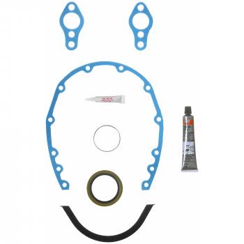 1978 Chevrolet K20 Suburban Engine Timing Cover Gasket Set Fel-Pro TCS45265 image 1 of 1