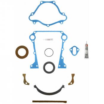 1988 Dodge D100 Engine Timing Cover Gasket Set Fel-Pro TCS45284 image 1 of 1