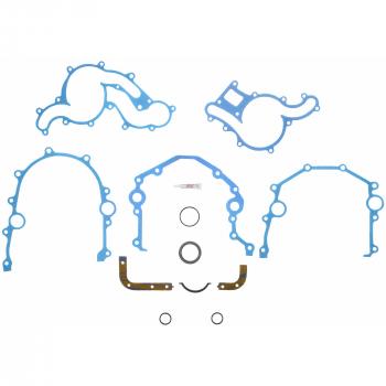1989 Ford Ranger Engine Timing Cover Gasket Set Fel-Pro TCS45290 image 1 of 1