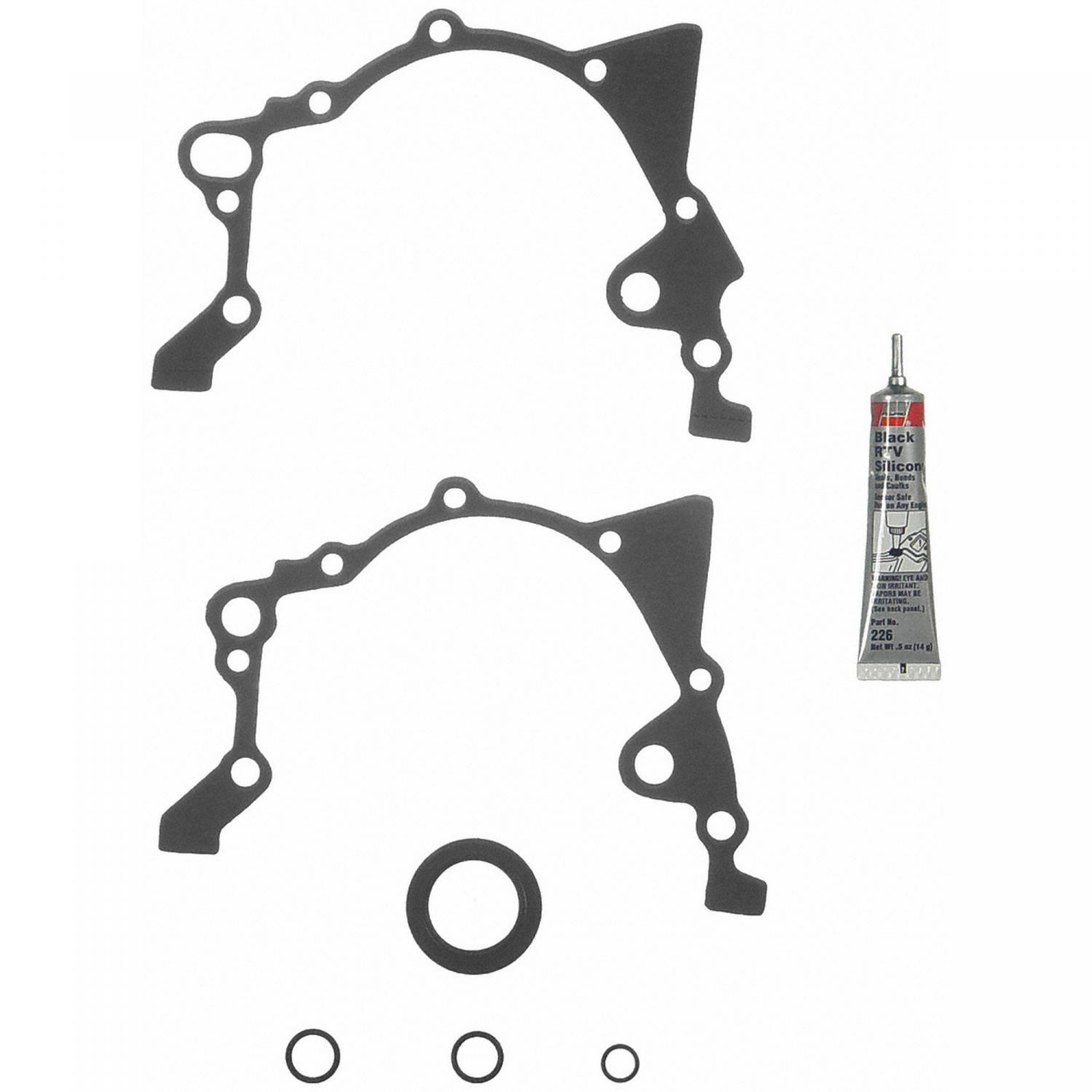 Fel-Pro TCS45461 Engine Crankshaft Seal Kit product image 1 of 1