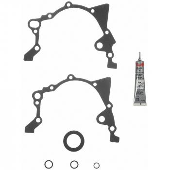 1992 Suzuki Swift Engine Crankshaft Seal Kit Front Fel-Pro TCS45461 image 1 of 1