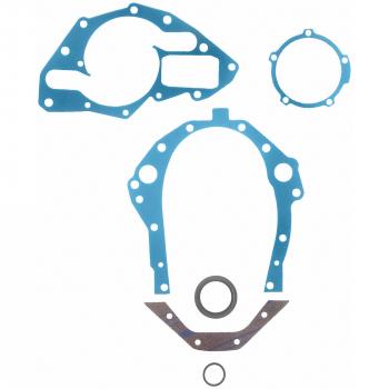 1984 Jeep Cherokee Engine Timing Cover Gasket Set Fel-Pro TCS45466 image 1 of 1