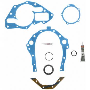 1984 Jeep Cherokee Engine Timing Cover Gasket Set Fel-Pro TCS45467 image 1 of 1