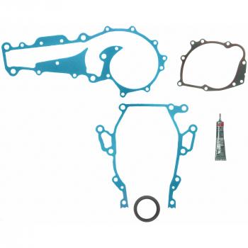1992 Cadillac DeVille Engine Timing Cover Gasket Set