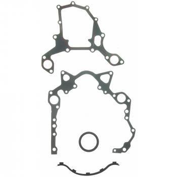 1986 GMC C6000 Engine Timing Cover Gasket Set Fel-Pro TCS45576 image 1 of 1