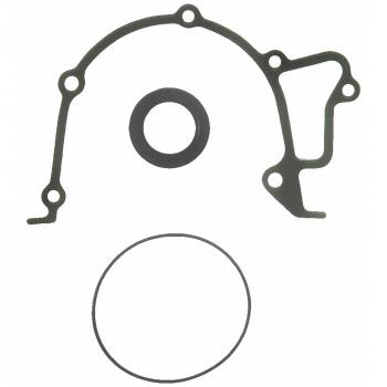 1993 Pontiac Sunbird Engine Crankshaft Seal Kit Front Fel-Pro TCS45604 image 1 of 1