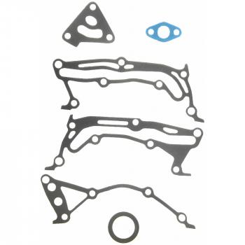 1999 Dodge Grand Caravan Engine Crankshaft Seal Kit Front Fel-Pro TCS45750 image 1 of 1