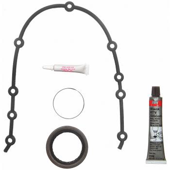 1996 Chevrolet Beretta Engine Timing Cover Gasket Set Fel-Pro TCS45762 image 1 of 1