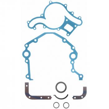 1989 Ford Ranger Engine Timing Cover Gasket Set Fel-Pro TCS45791 image 1 of 1