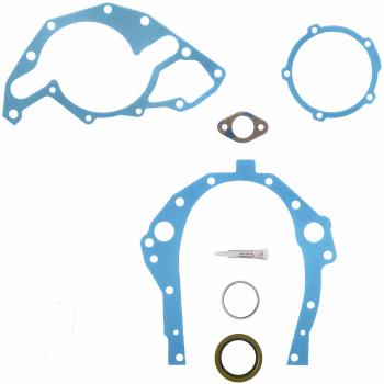 1993 Pontiac Sunbird Engine Timing Cover Gasket Set