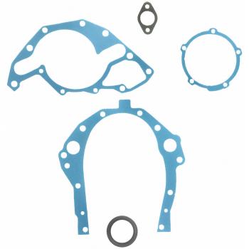 2001 Pontiac Grand Am Engine Timing Cover Gasket Set Fel-Pro TCS45828 image 1 of 1