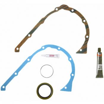 1988 Oldsmobile Cutlass Ciera Engine Timing Cover Gasket Set Fel-Pro TCS45846 image 1 of 1