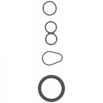 1997 Isuzu Trooper Engine Crankshaft Seal Kit Front Fel-Pro TCS45866 image 1 of 1