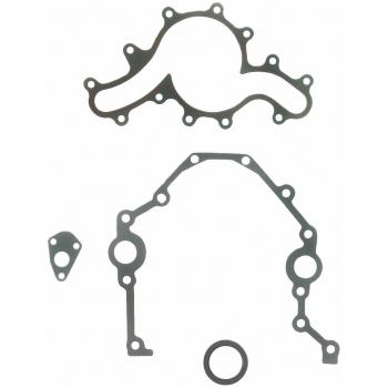 1992 Ford Ranger Engine Timing Cover Gasket Set Fel-Pro TCS45867 image 1 of 1