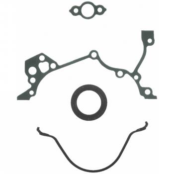 1992 Ford Taurus Engine Crankshaft Seal Kit Front Fel-Pro TCS45871 image 1 of 1