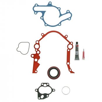 1992 Ford Taurus Engine Timing Cover Gasket Set Fel-Pro TCS45878 image 1 of 1