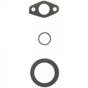2010 Toyota Highlander Engine Timing Cover Gasket Set Fel-Pro TCS45890 image 1 of 1