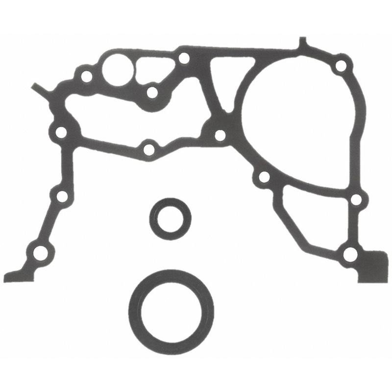 Fel-Pro TCS45906 Engine Crankshaft Seal Kit product image 1 of 1