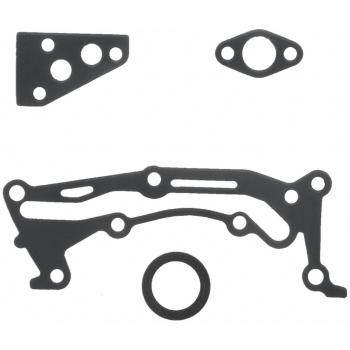 2001 Mitsubishi Montero Engine Crankshaft Seal Kit Front Fel-Pro TCS45911 image 1 of 1