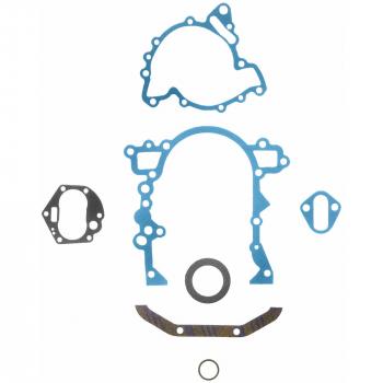 1976 Oldsmobile Starfire Engine Timing Cover Gasket Set Fel-Pro TCS45930 image 1 of 1