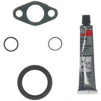 1992 Plymouth Colt Engine Crankshaft Seal Kit Front Fel-Pro TCS45931 image 1 of 1