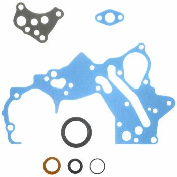 1997 Eagle Talon Engine Crankshaft Seal Kit Front Fel-Pro TCS45941 image 1 of 1