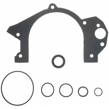 1996 Chrysler Intrepid Engine Timing Cover Gasket Set Fel-Pro TCS45950 image 1 of 1