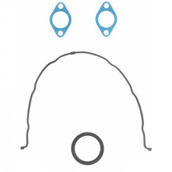 1999 Chevrolet K2500 Suburban Engine Timing Cover Gasket Set Fel-Pro TCS45969 image 1 of 1