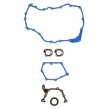 2001 Pontiac Grand Am Engine Timing Cover Gasket Set Fel-Pro TCS45972 image 1 of 1